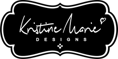 Kristine Marie Designs Logo